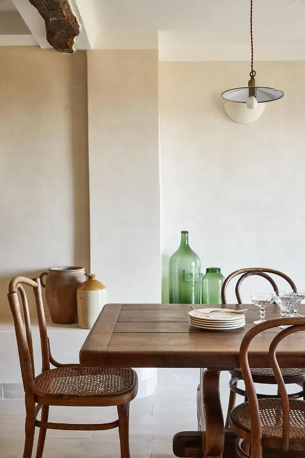 סן-פול-דה-ואנס Luxury Townhouse In The Heart Of Medieval St Paul De Vence 0*,