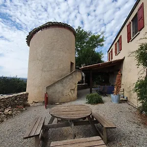 La Petite Grande Le Serre Apartment