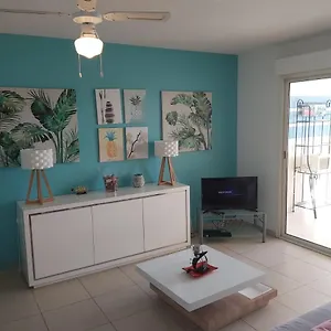 Face A La Marina Du Marin Martinique Apartment Le Marin