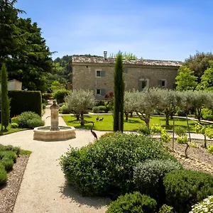 Mas Des Cedres Ferienhaus