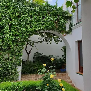 Entre 2 Mezquitas Apartment Cordoba