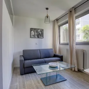 Charming In The Heart Of The 19th Apartment Paris